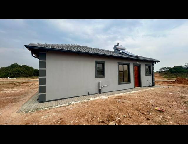 3 BEDROOM HOUSE FOR SALE IN THE ORCHARDS